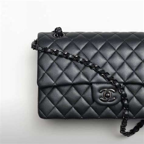 how many chanel bags can you buy a year|chanel 1 bag per year.